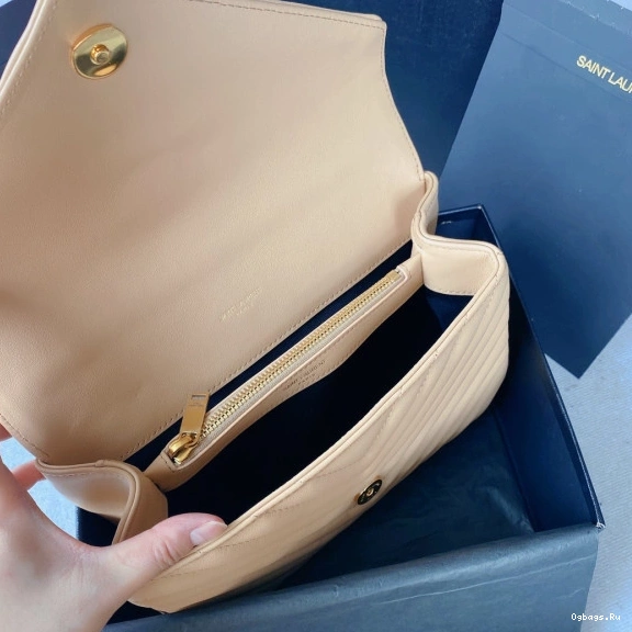 MEDIUM COLLEGE YSL 0821